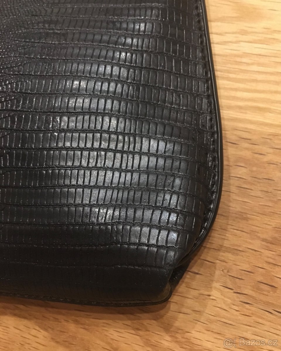 Černá kabelka Warehouse - 6