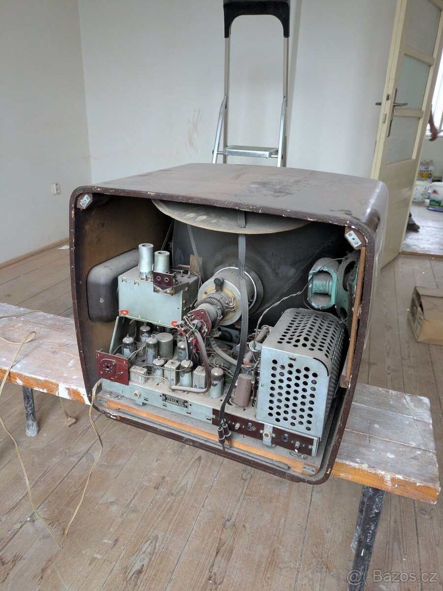 Televizory Tesla Oravan - 6