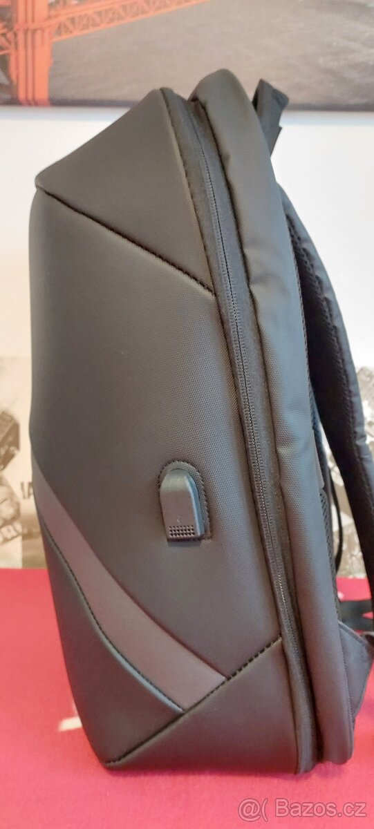 Batoh 35L. - NOVÝ - 6