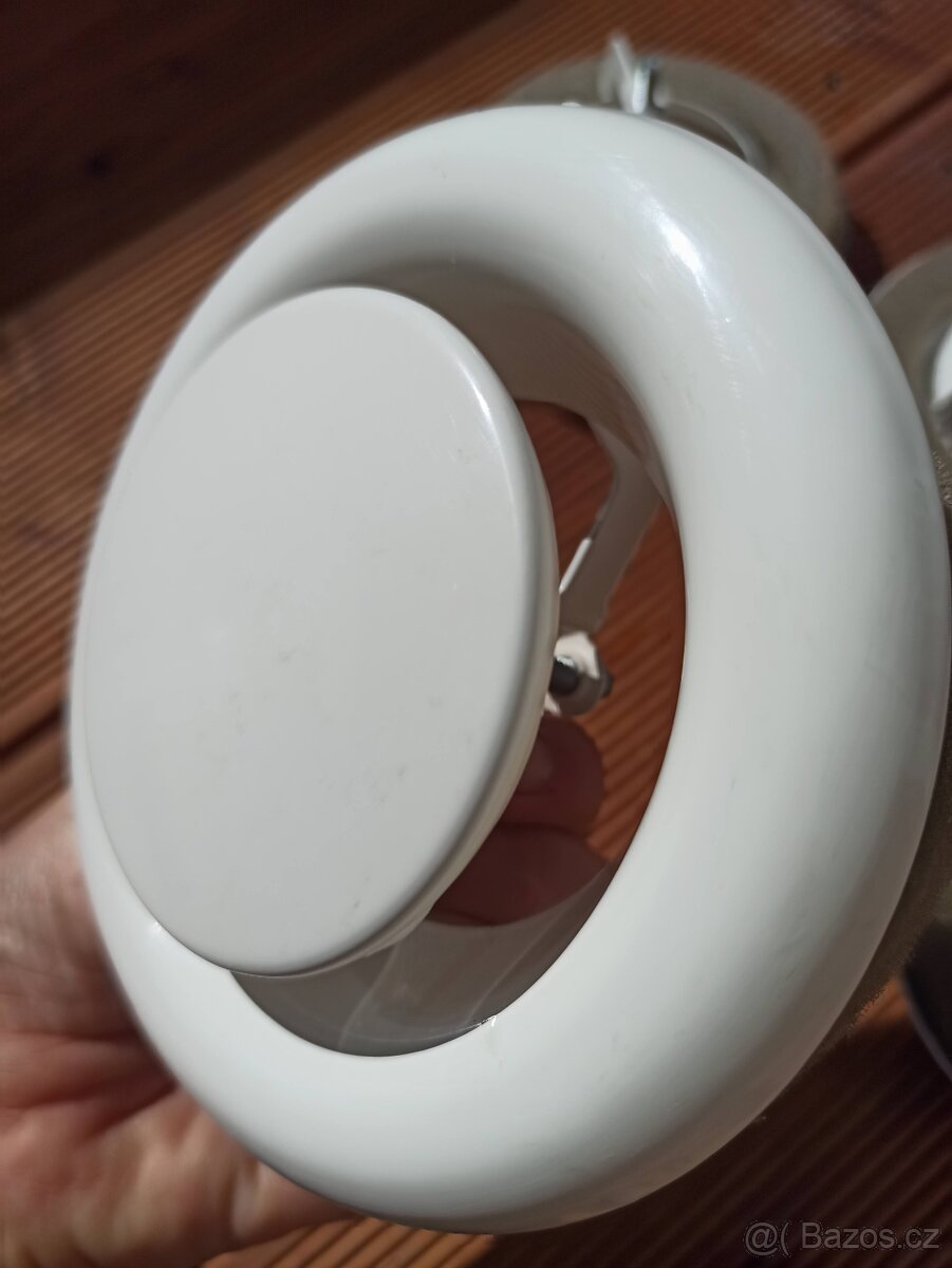 6x TALÍŘOVÝ VENTIL - 6