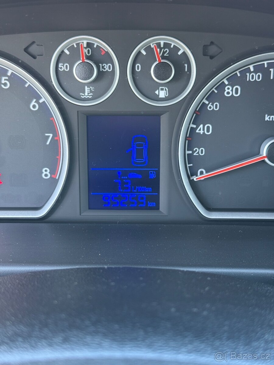 Hyundai i30 1.6i 2011 - 6