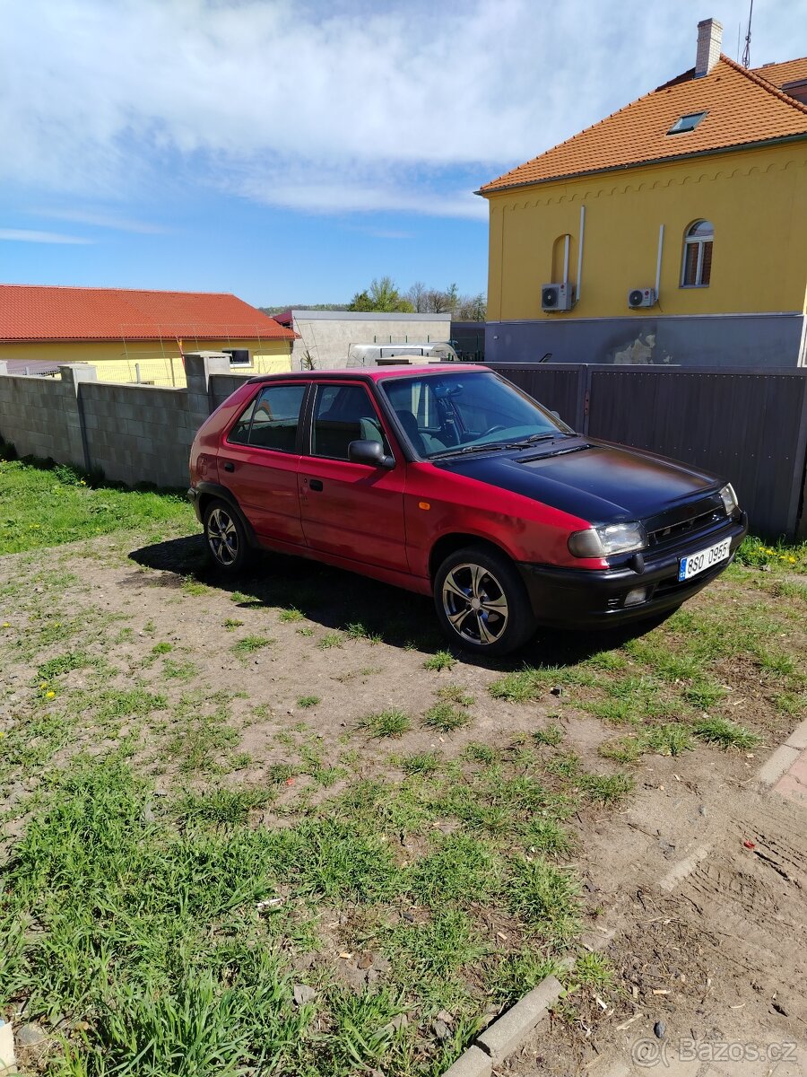 Prodám - 6