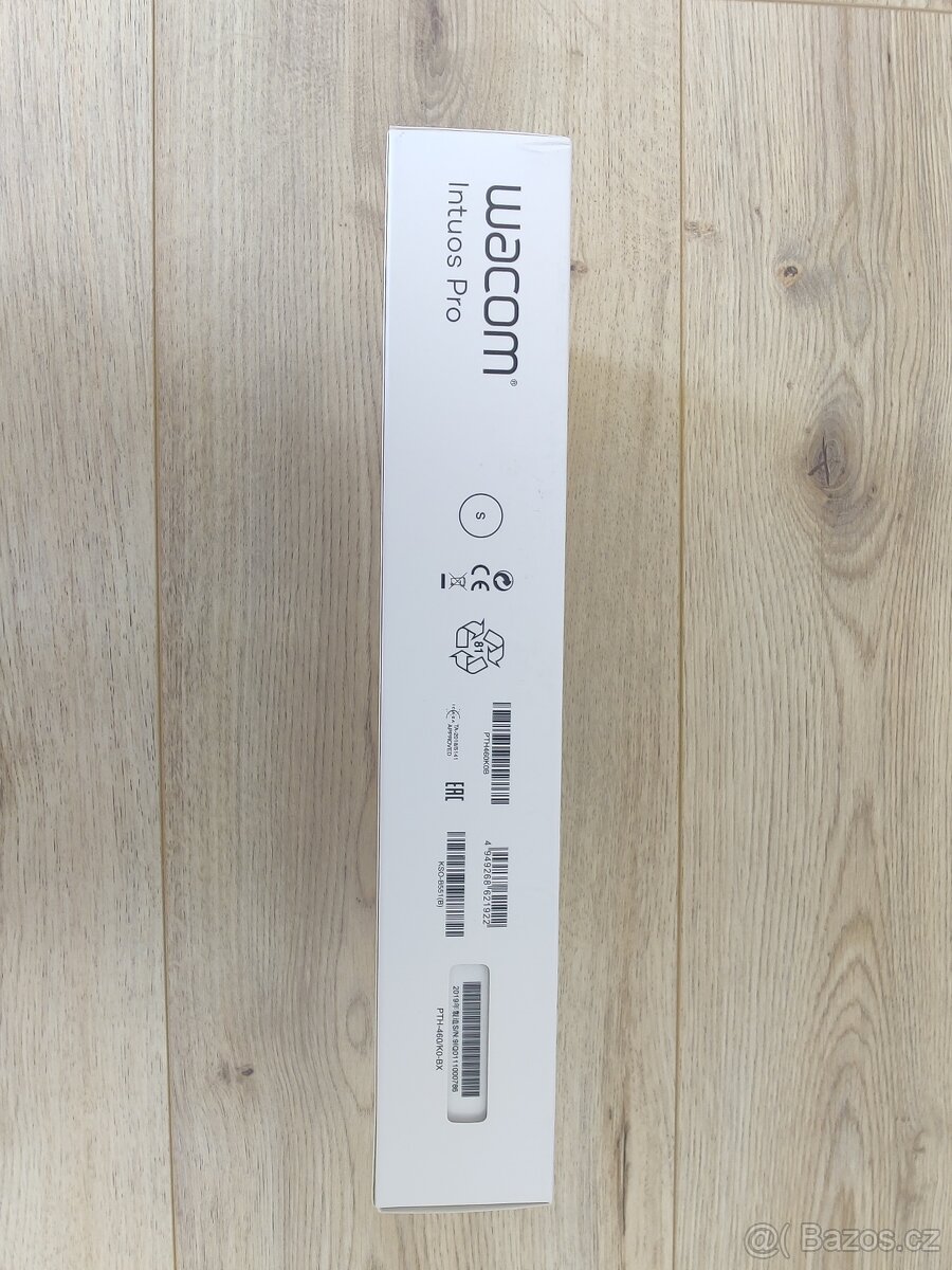 Wacom Intuos Pro S - 6