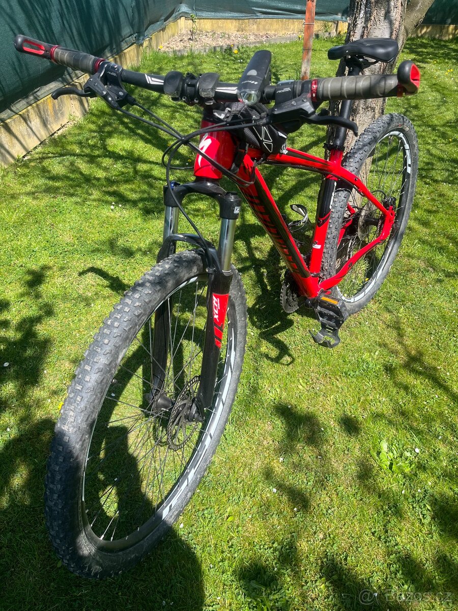 Specialized - 6