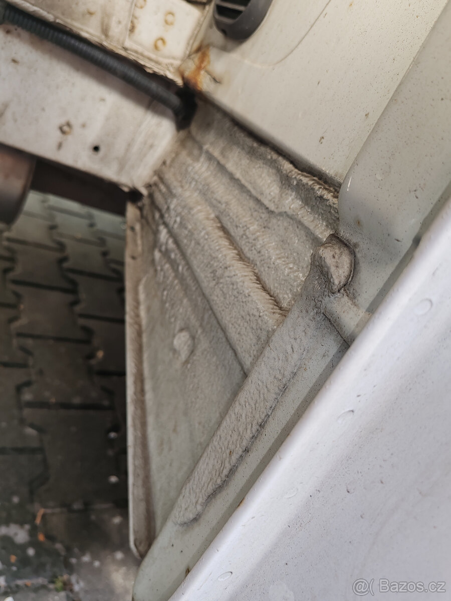 Sprinter 316cdi 8EP - 6