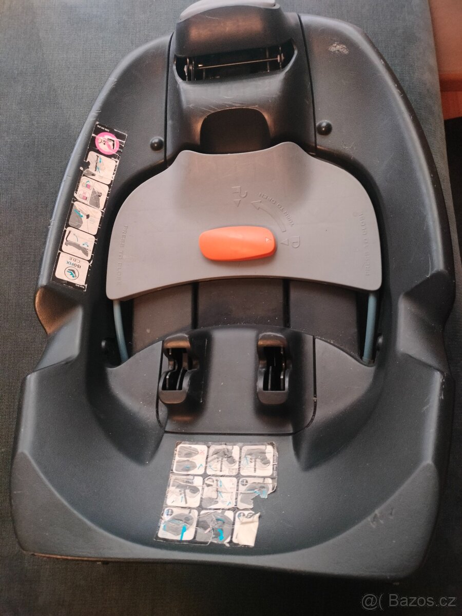 Cybex platinum - 6