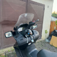 Suzuki Burgman 650 Executive - 6