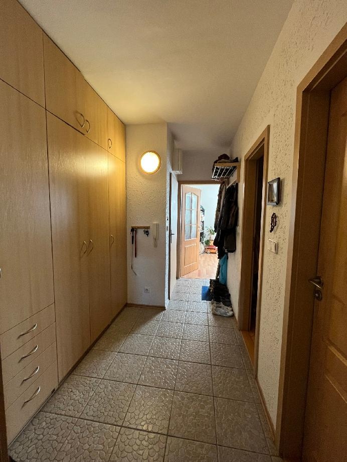 prodej bytu s krásnou zahradou - 6