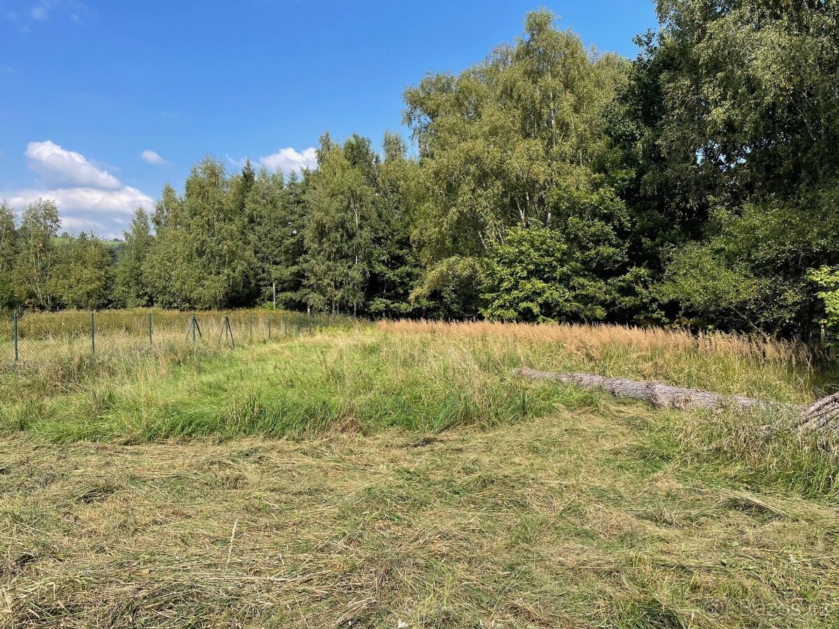 Prodej pozemky pro bydlení, 1000 m² - Dolní Podluží - Kateři - 6