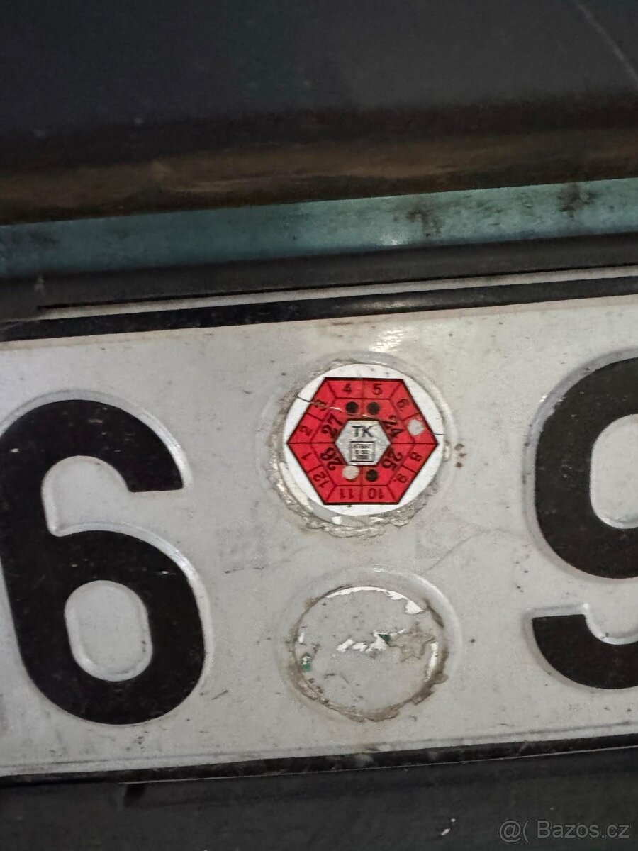 Opel corsa C 1,2 - 6