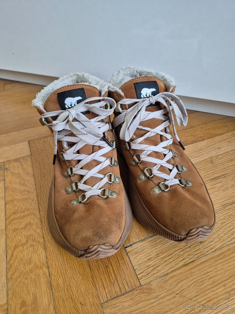 Dámské boty Sorel - 6