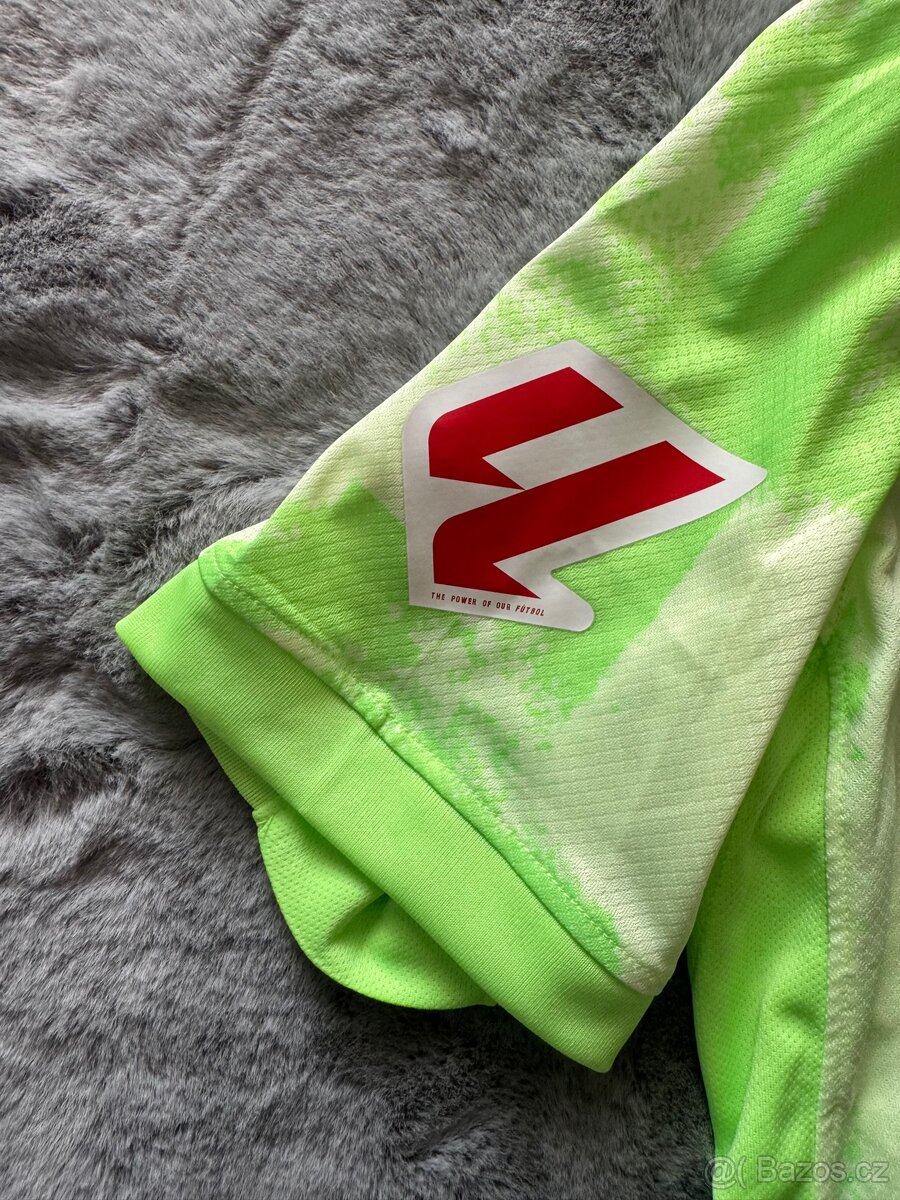 PEDRI - FC Barcelona třetí dres 2024/25 - 6