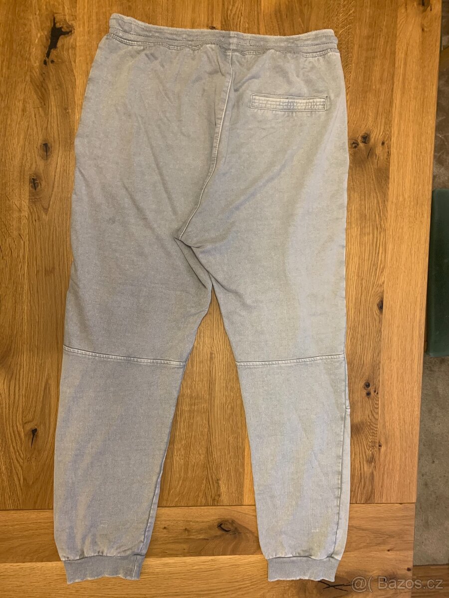 2 pánská trička z H&M, vel. S (chlapecké 164/170) - 6