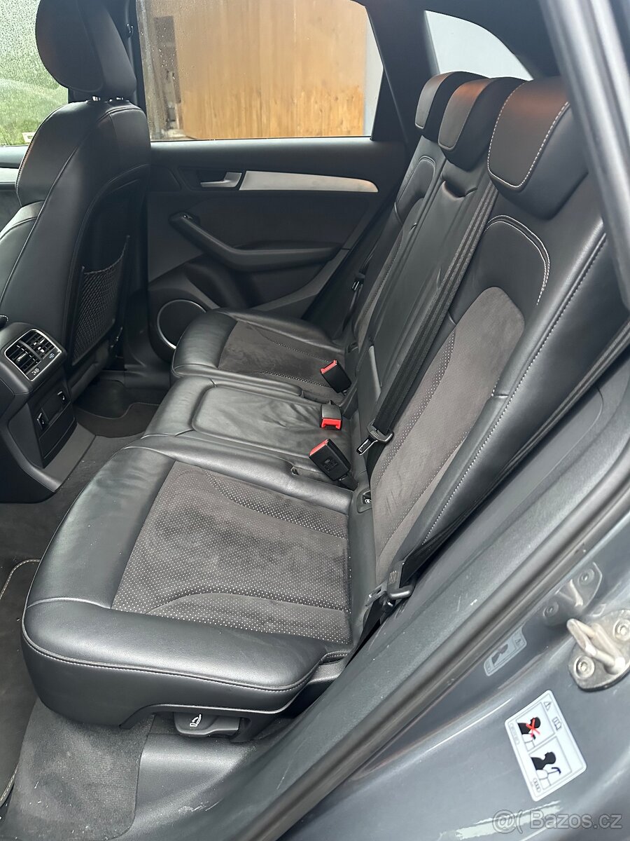 Audi Q5 S line - 6