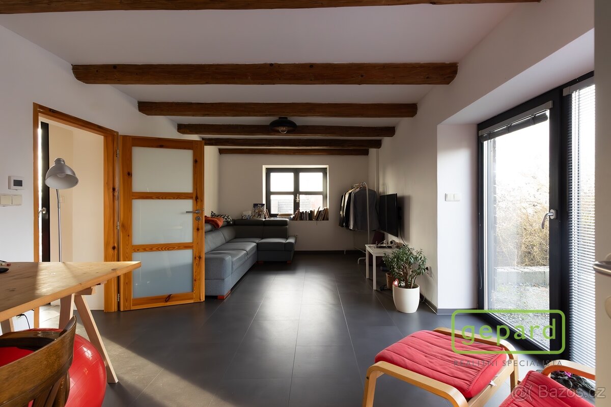 Prodej rodinného domu Droždín - 6