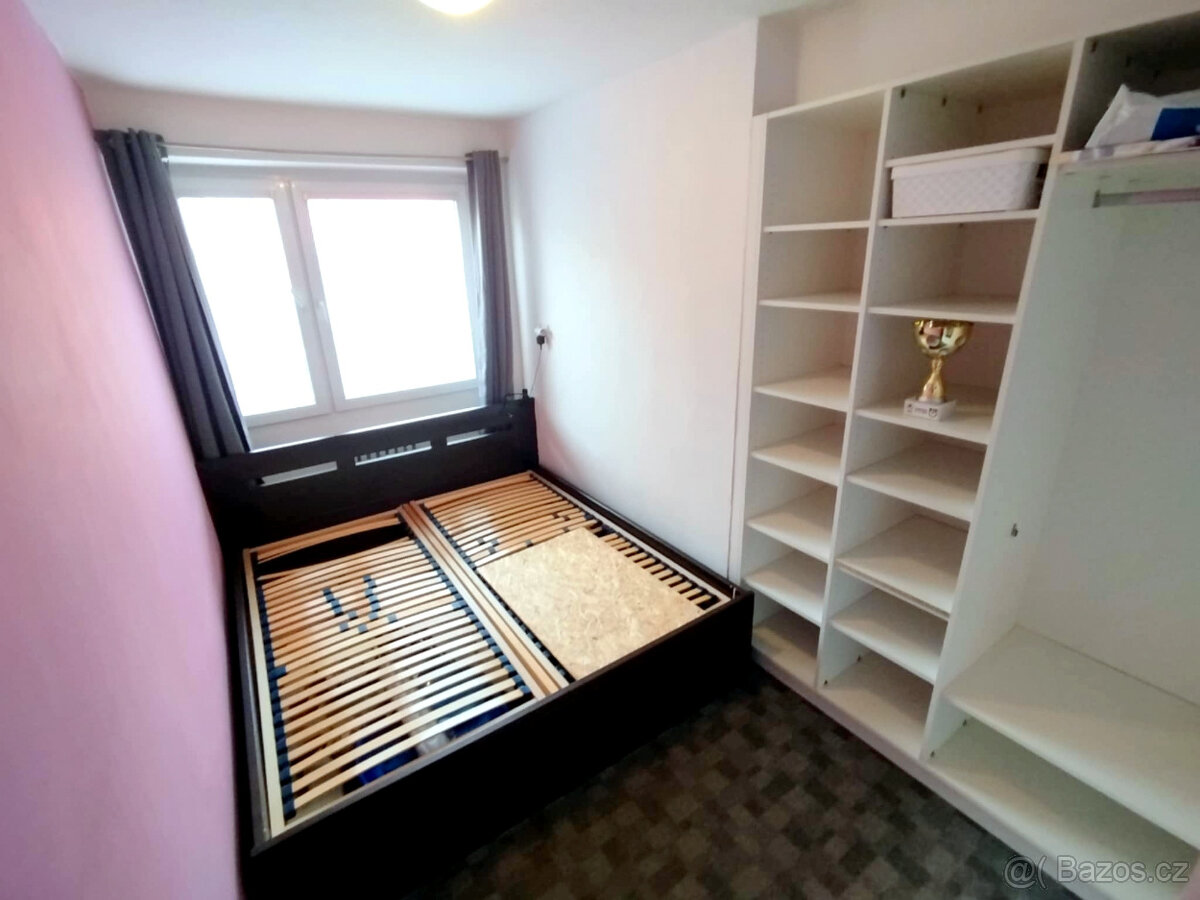 Pronájem bytu 3+1/lodžie,77 m²,Havlíčkova,Pardubice, centrum - 6