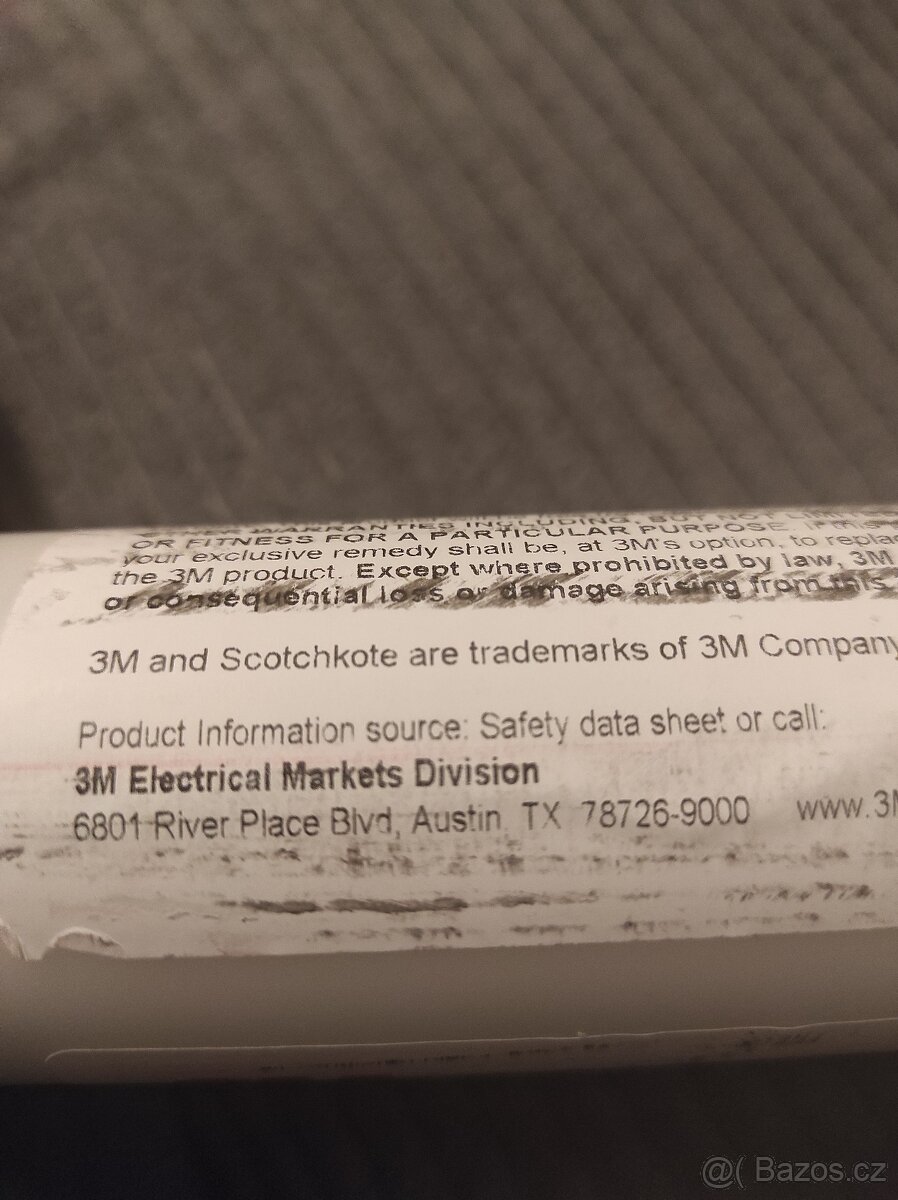 Dvousložkové lepidlo - 6