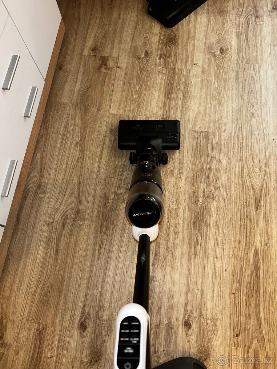 ION Hurricane W9 Wet & Dry - 6