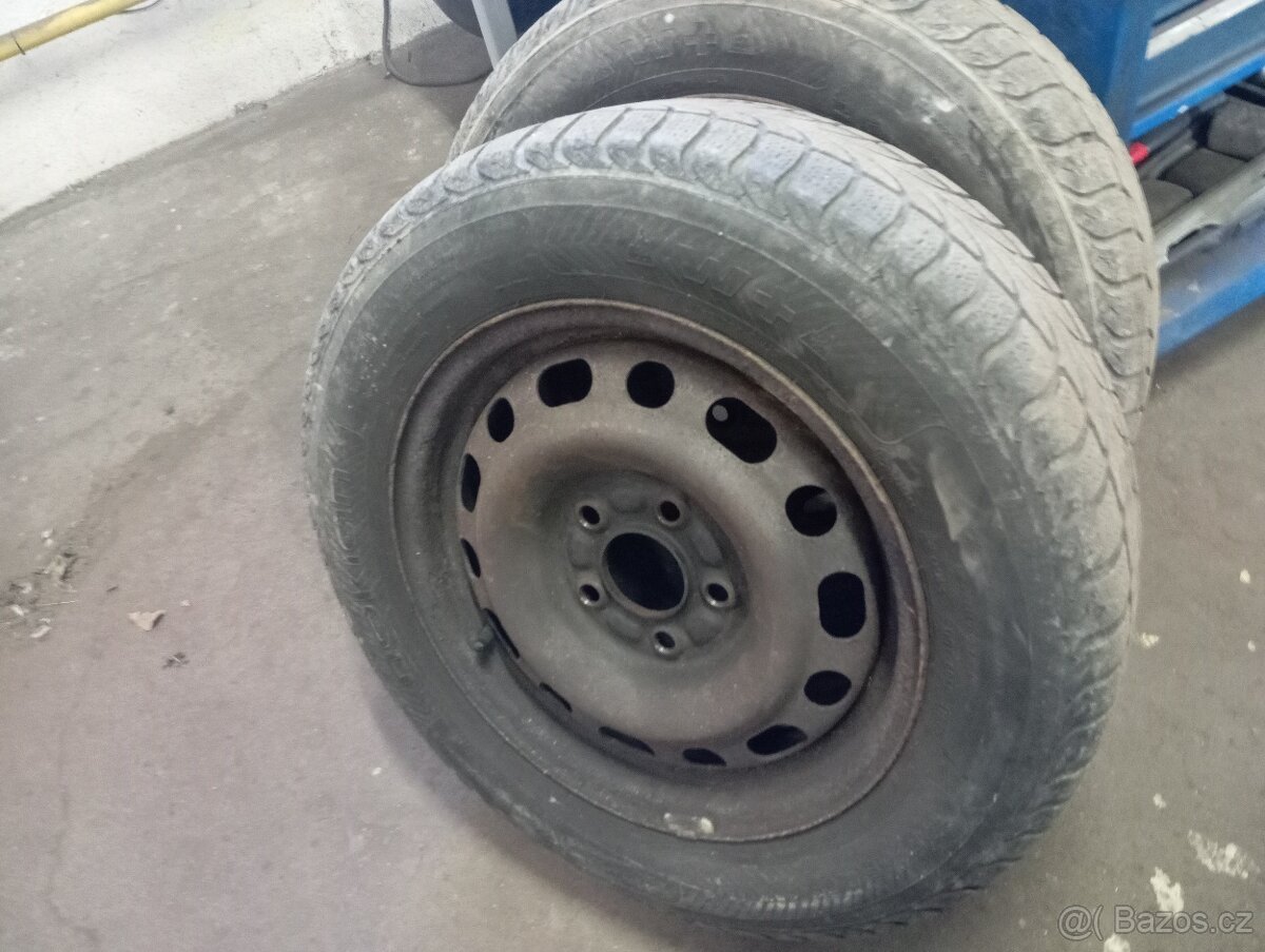 Mazda 6 2.0D 89kw - 6