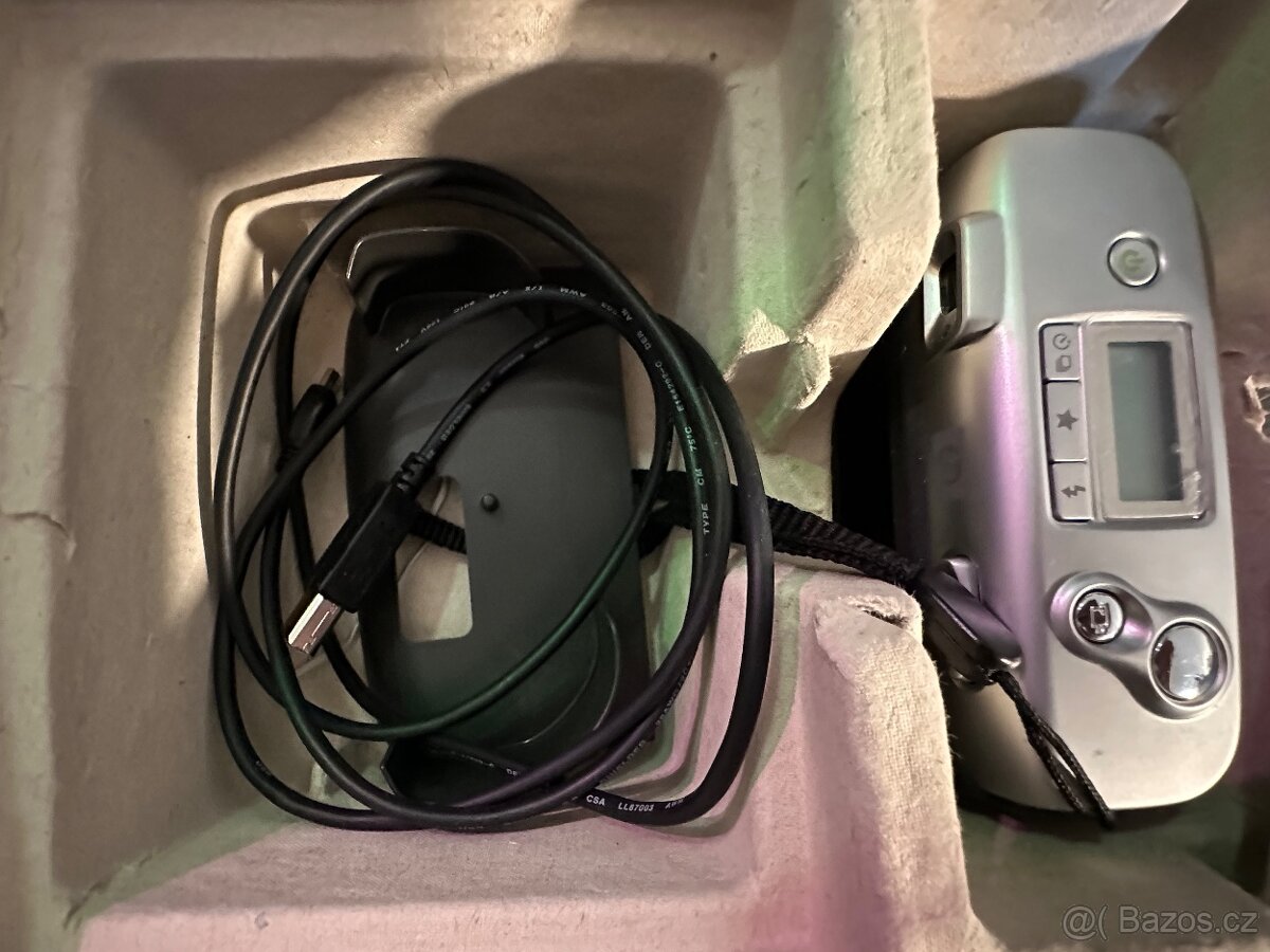 HP Photosmart 720 Retro - 6