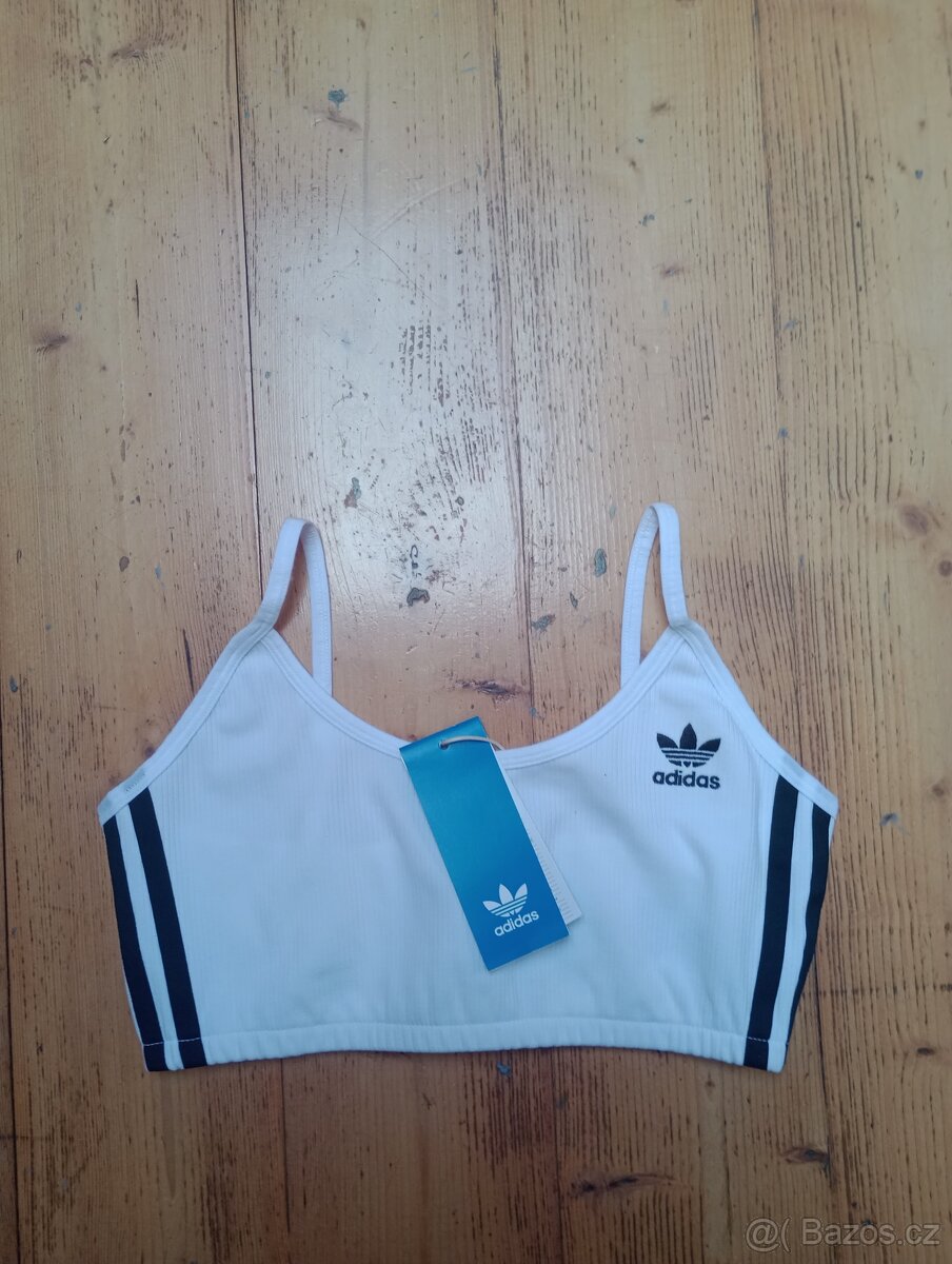 Dámské braletky, podprsenky, korzety - 5 FOTEK - 6