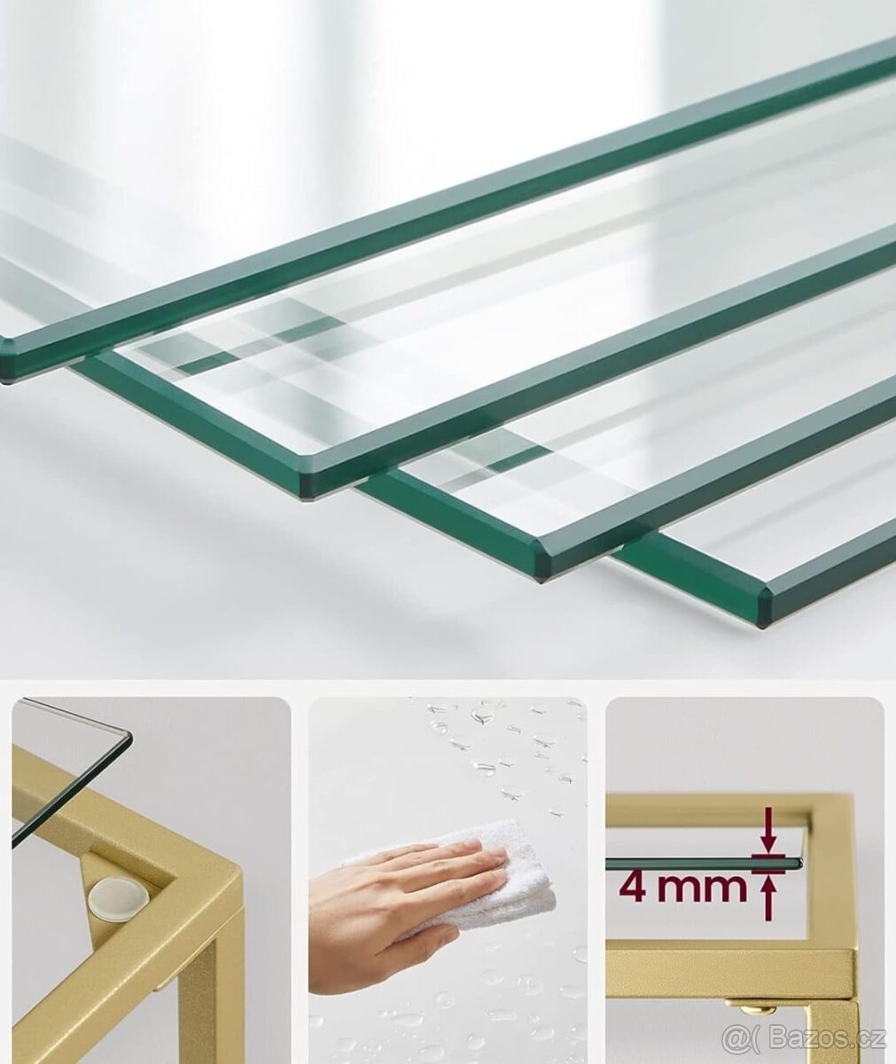 Nová knihovna - regál - 6