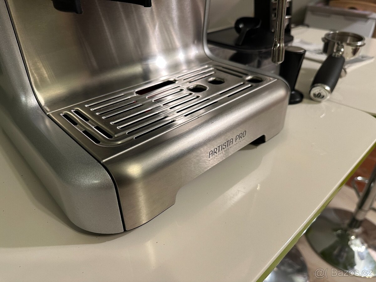 ETA Artista Pro 5181 - 6