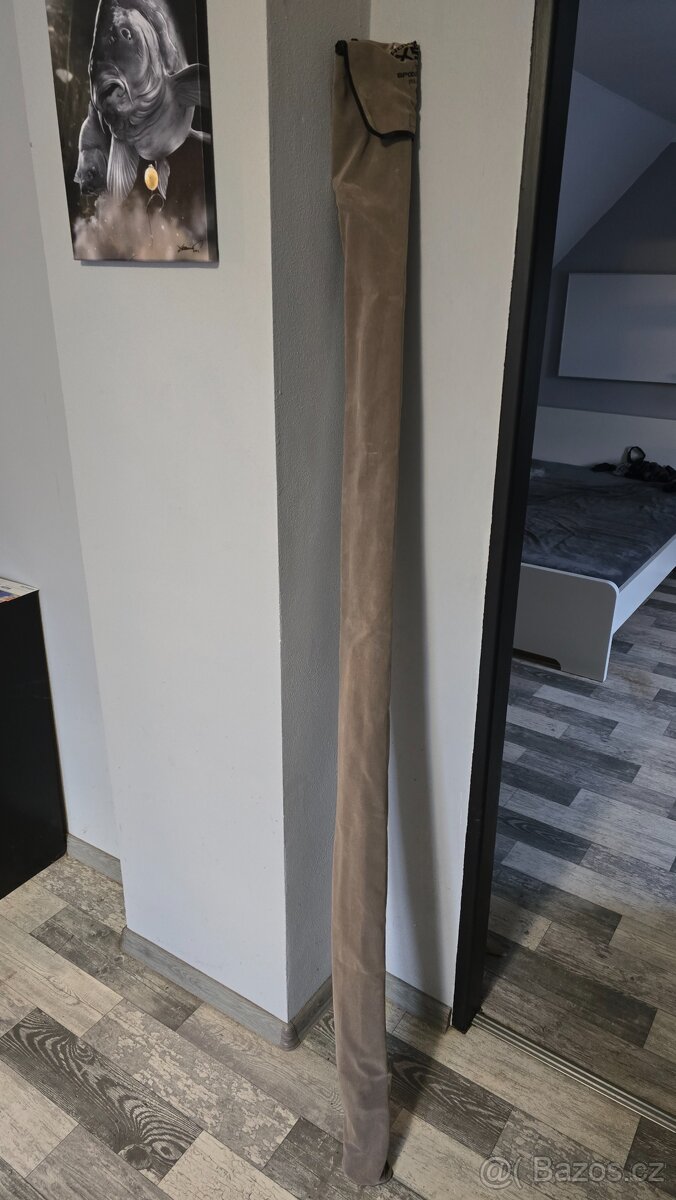 Fox horizon X5 S 12 ft, sopd\marker - 6