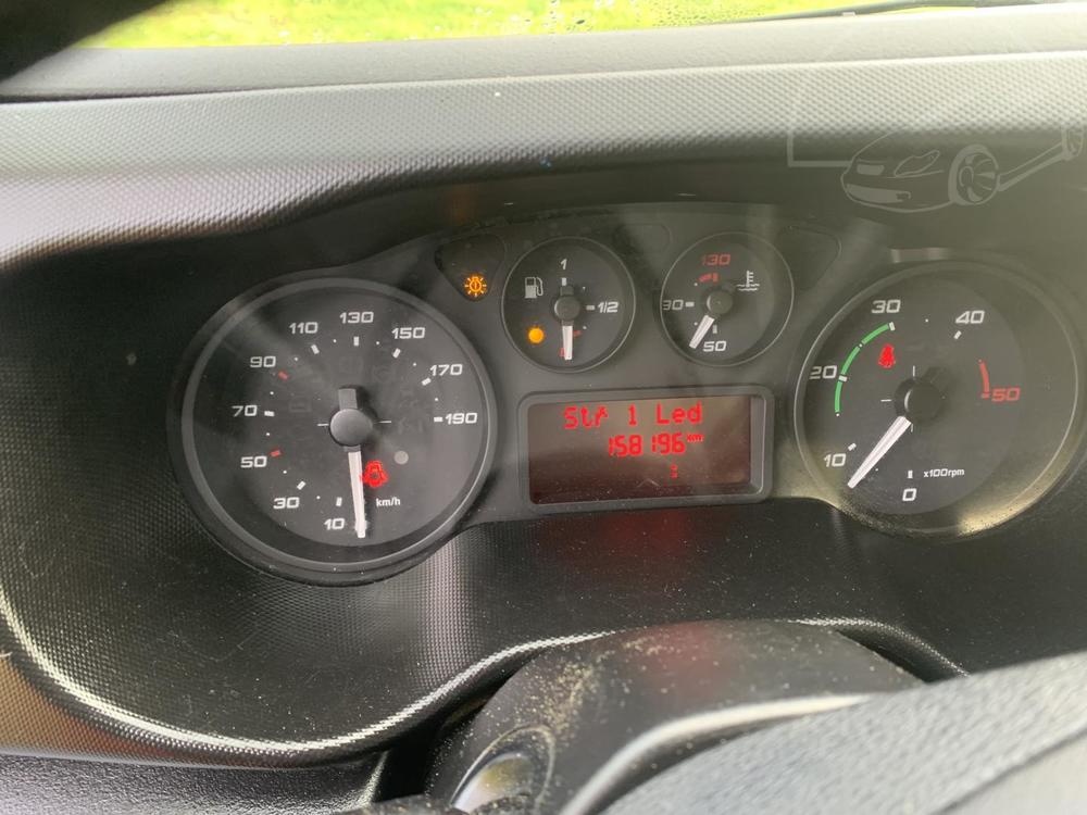 Iveco Daily 35C13 sklapěč-sklopka - 6