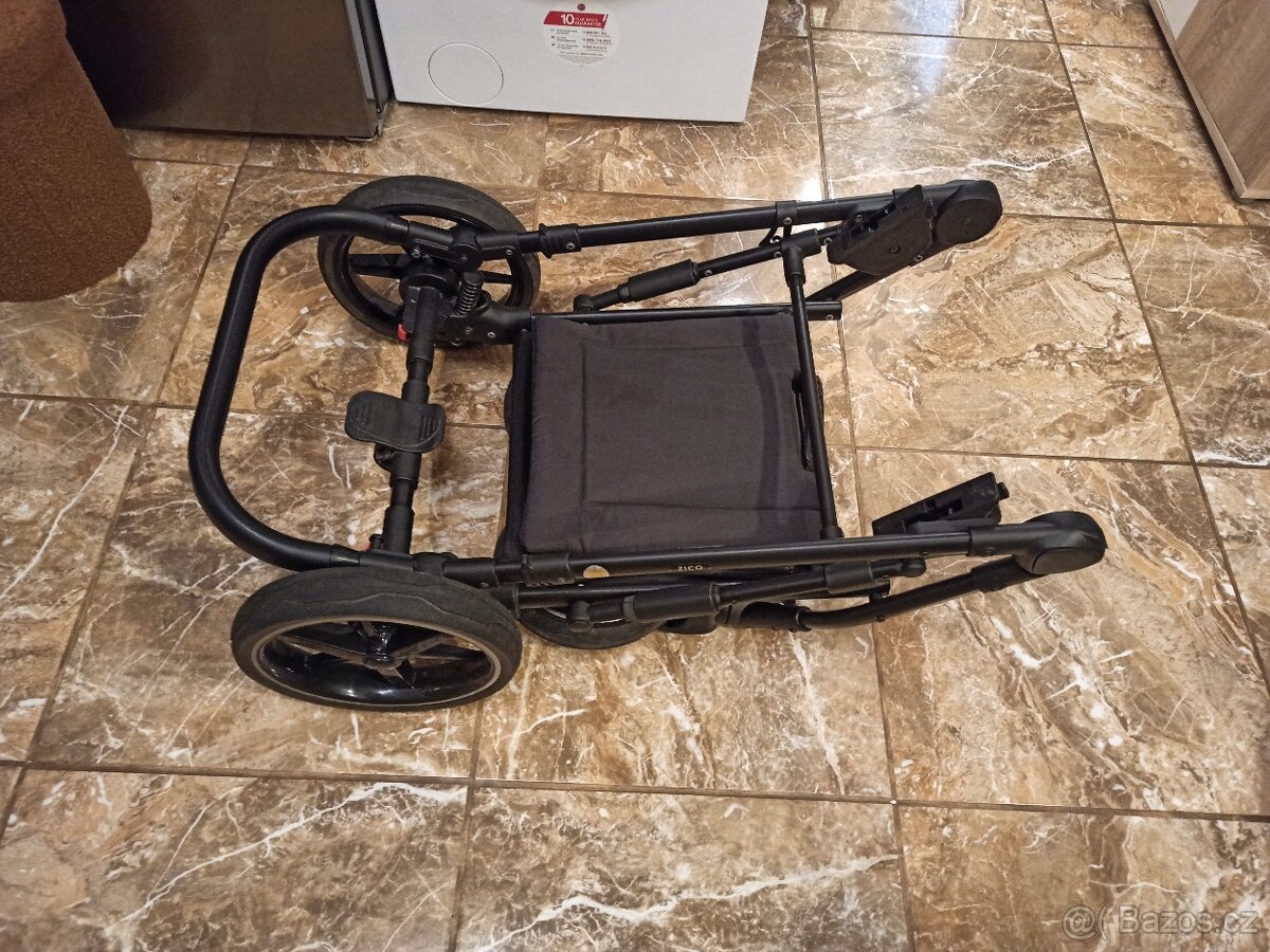 Kočárek Adamex 2V1 - 6