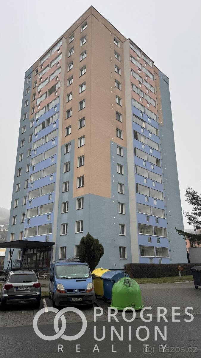 Prodej bytu 3+1, Vsetín - Trávníky - 6