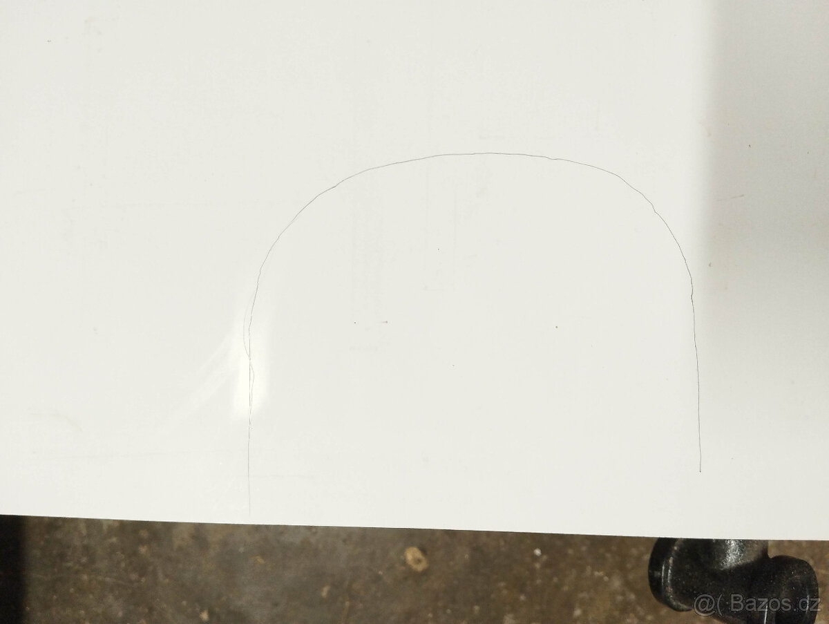 Modisticka forma na klobouky - 6