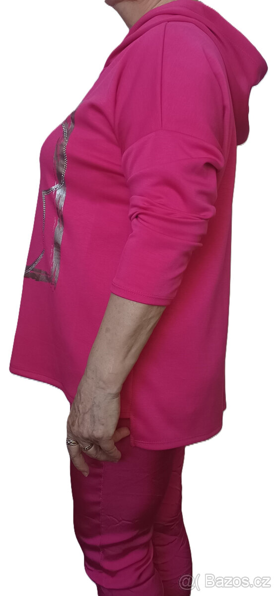 Dámské kalhoty 40-46 - 6