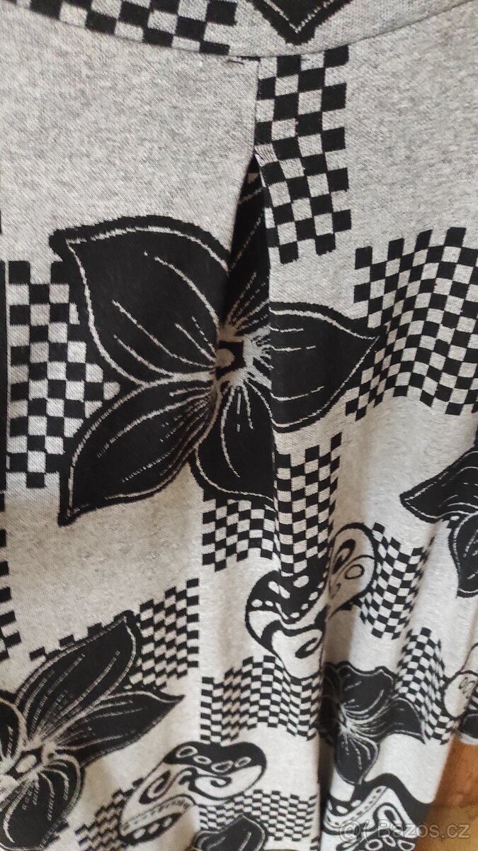 Dámské šaty L/XL - 6