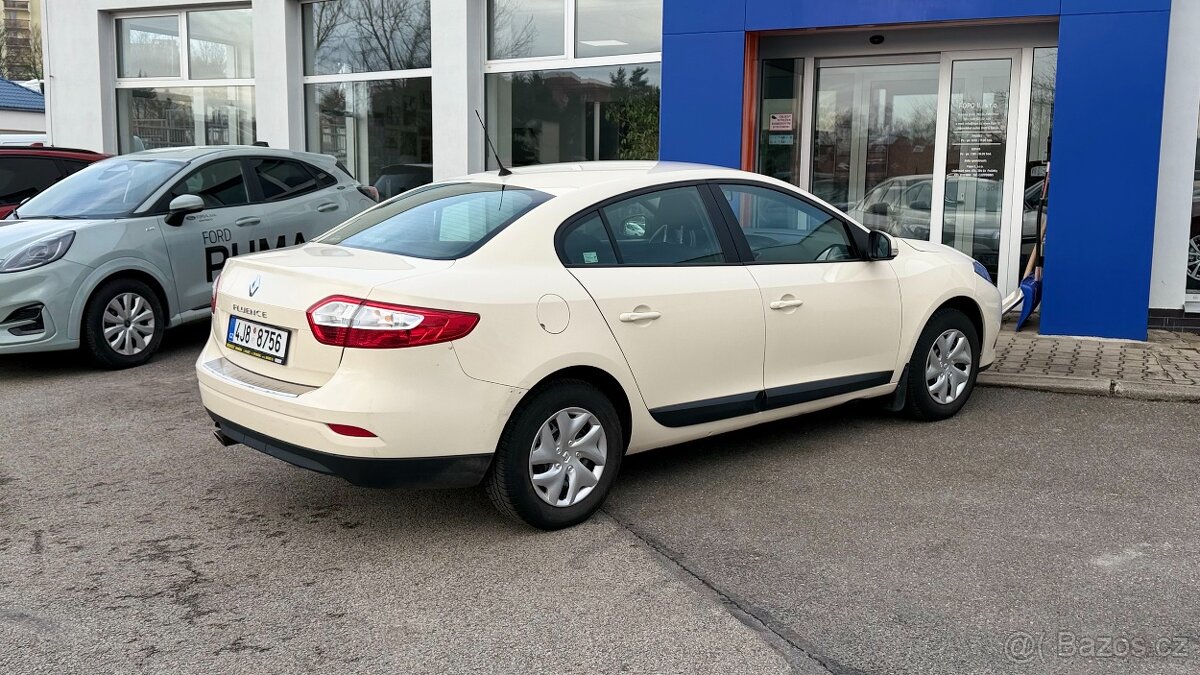 Renault Fluence 1.6 2013, 71.500km - 6