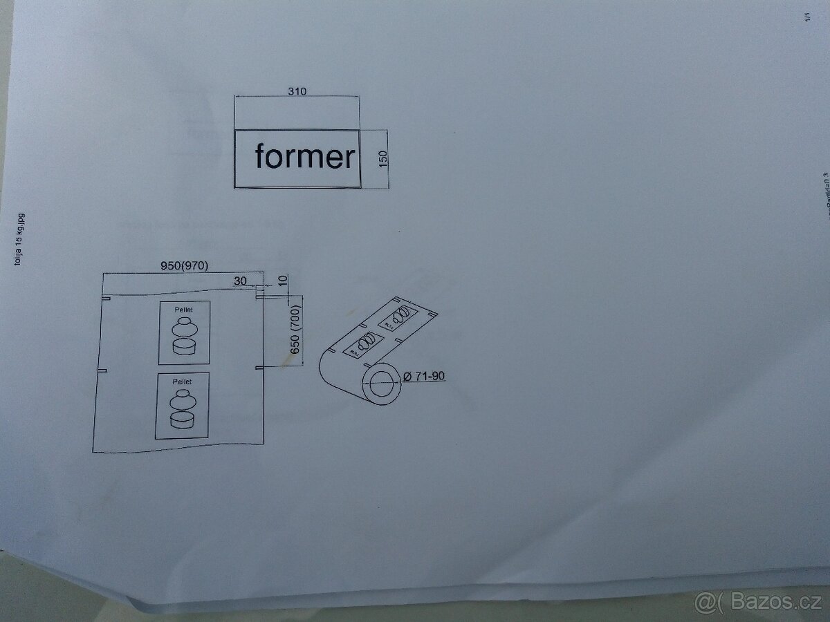 balička peliet baliaci automat - 6