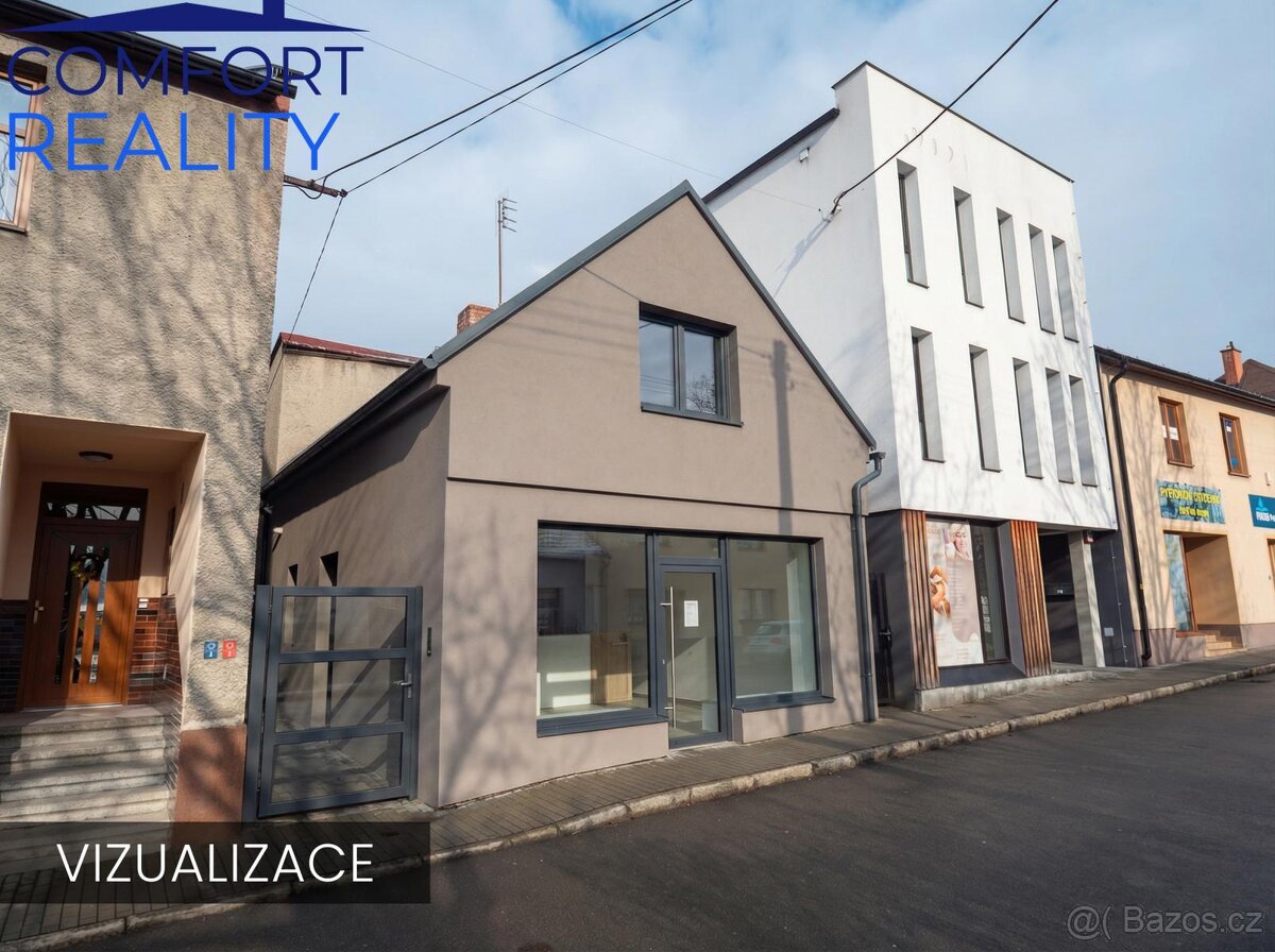 RD Hlučín, ul. Hrnčířská - 6