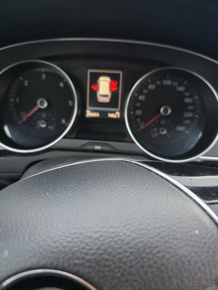 Passat b8 TDI 88 KW DSG - 6