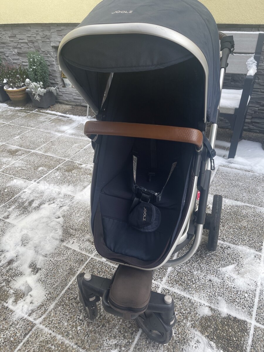 kočárek Joolz - 6