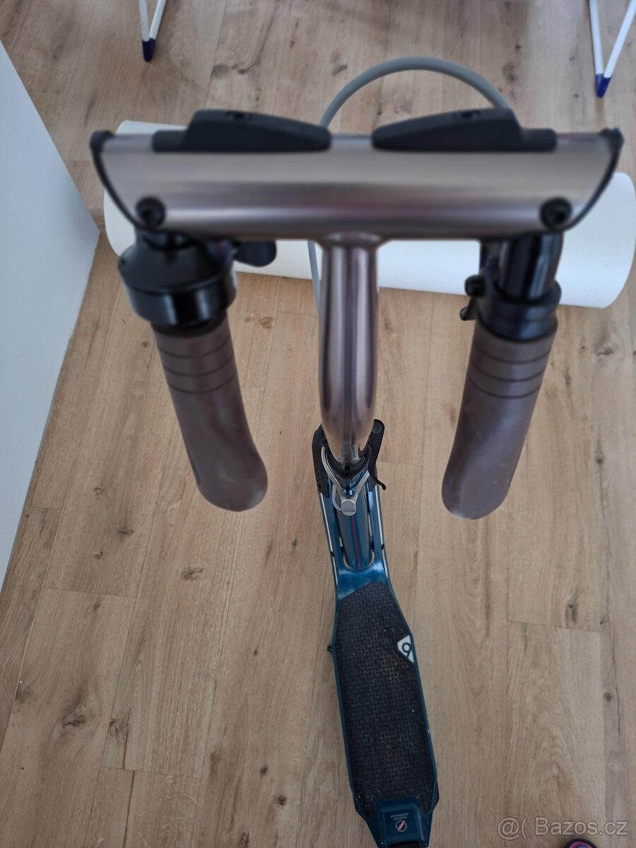 Skladaci kolobezka Oxelo - 6