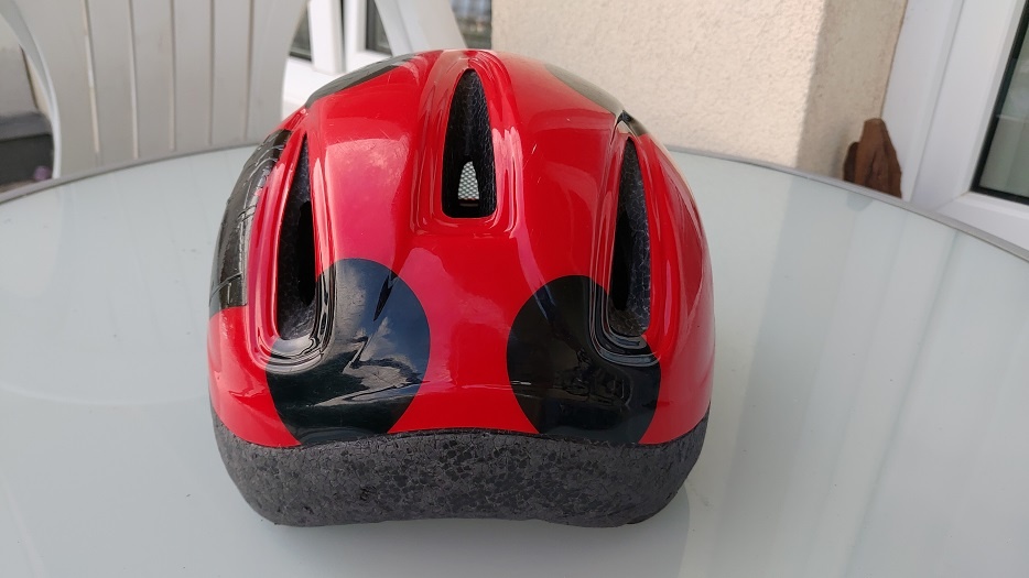 Dětská helma Casco, vel.S: 47-52cm - 6