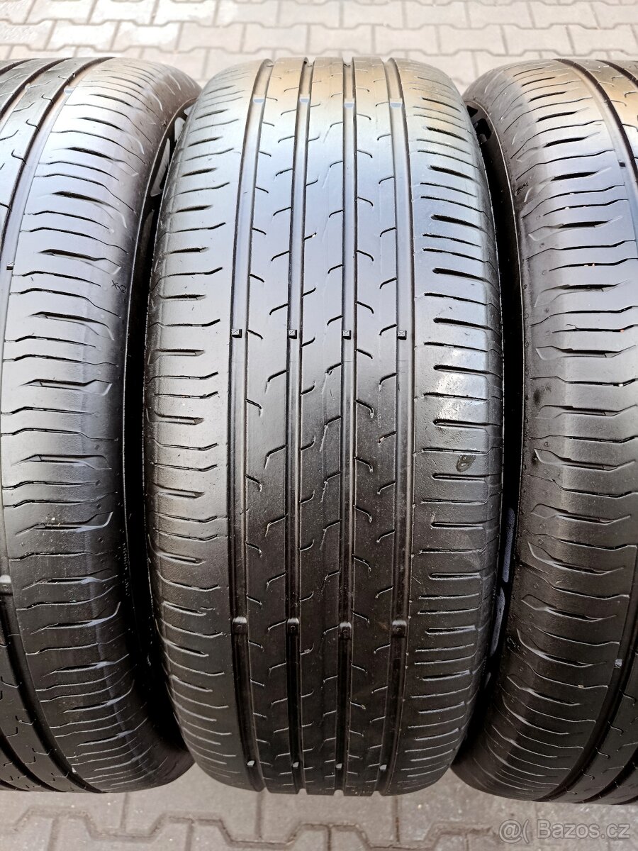 215/60 r17 Pneumatiky continental letní - 6