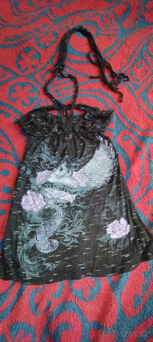 Balík oblečení - 6