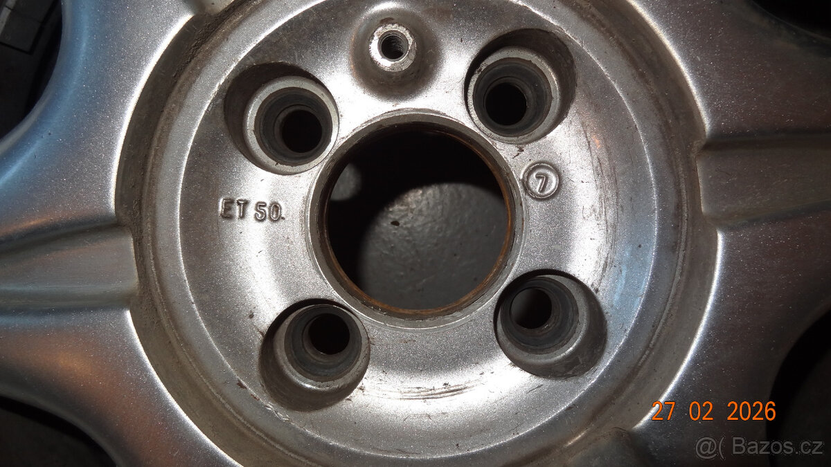 MICHELIN Energy Saver, 195/65R15 91H - 6