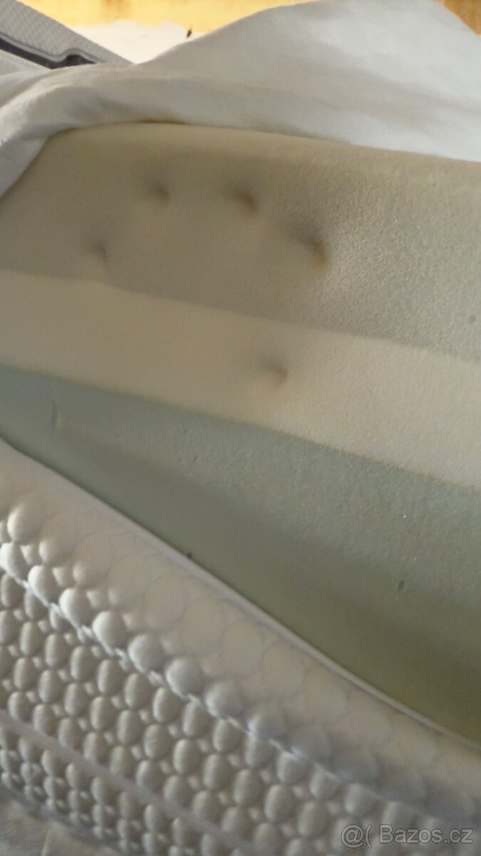 Tempur 90x200x19 Pratelné potahy .. - 6