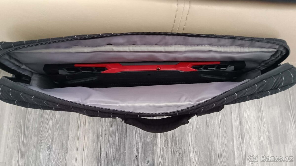 Acer Nitro 5 Obsidian Black - 6