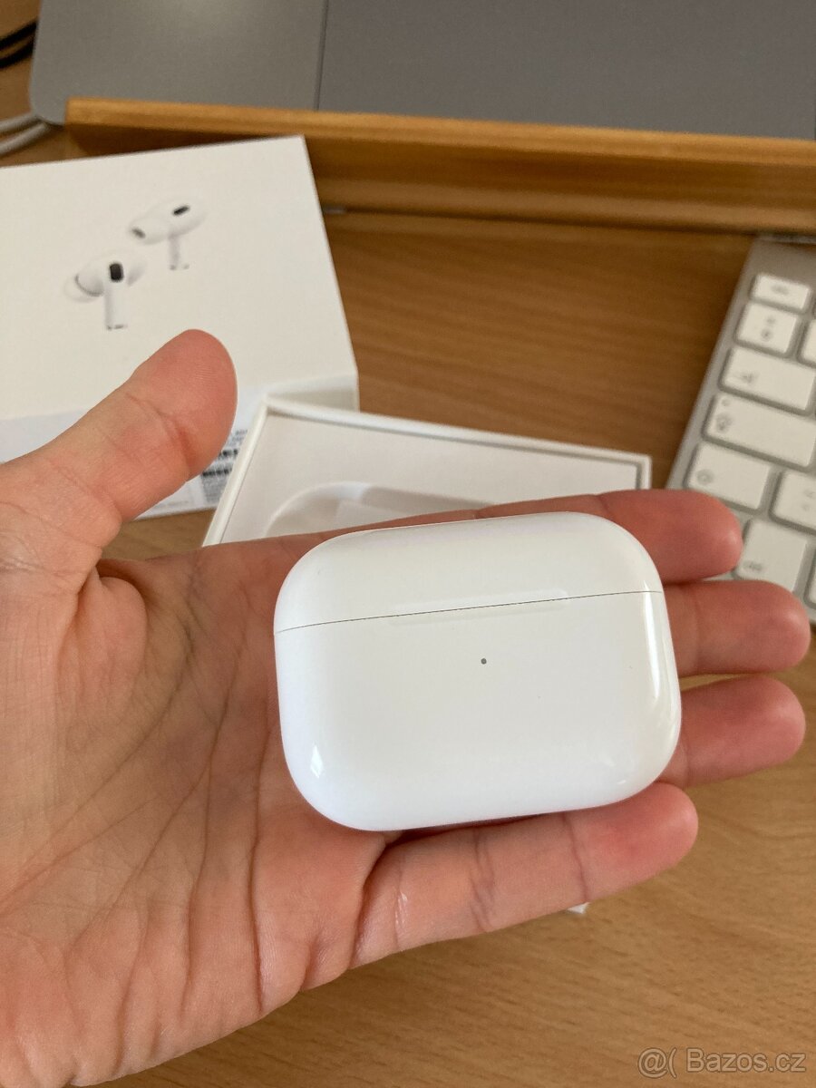 Apple AirPods Pro (2nd generation) - 6
