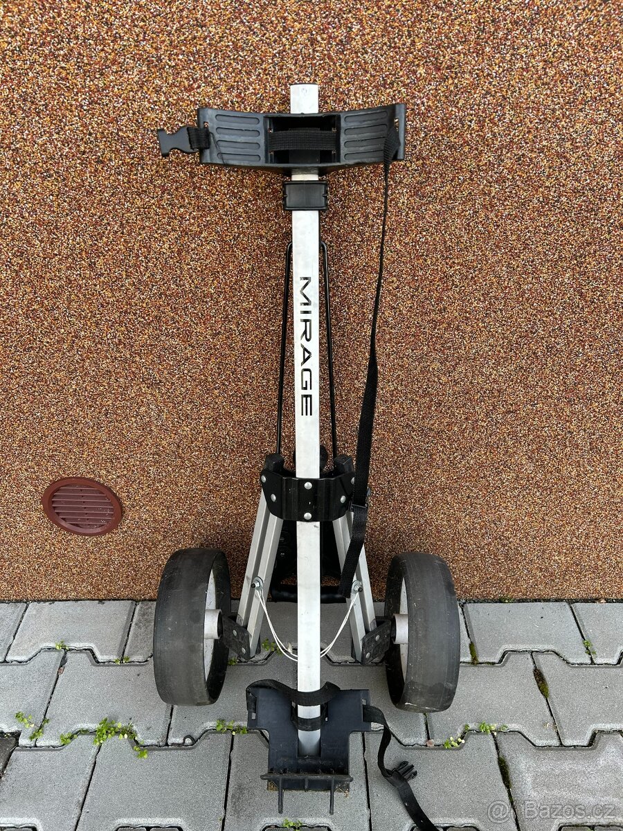 Golfový set Echelon - 6