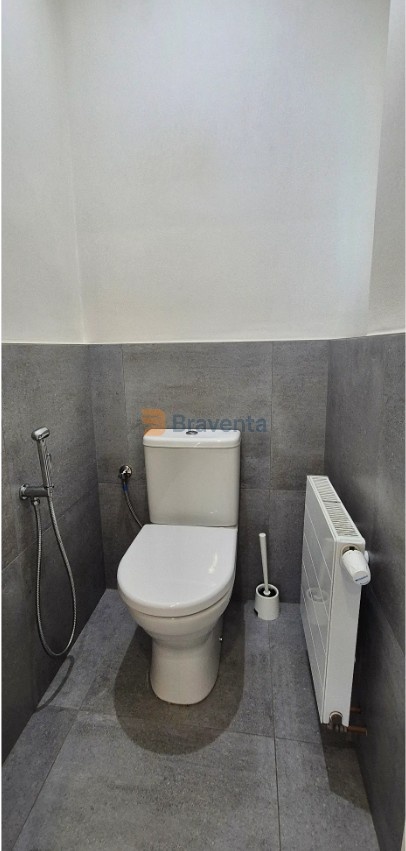 Starostrašnická- Strašnice: 2+kk . 55m - 6