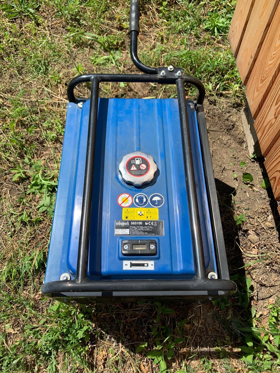 Elektrocentrála - 6